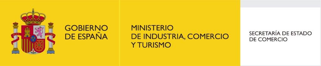 Logotipo Ministerio