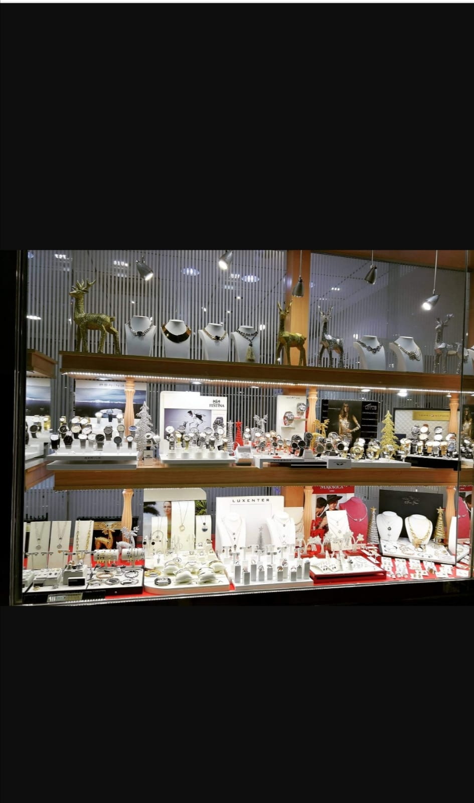 JOYERIA RAMON