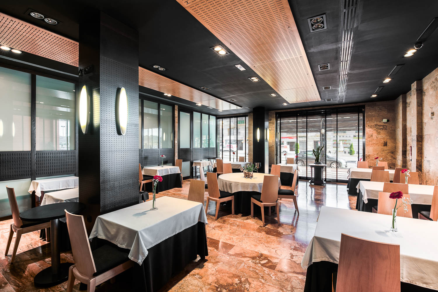 RESTAURANTE JUAN MORENO
