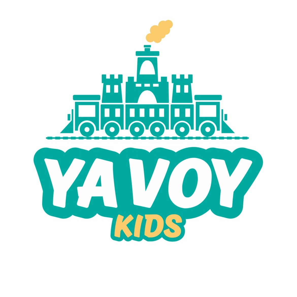 YA VOY KIDS